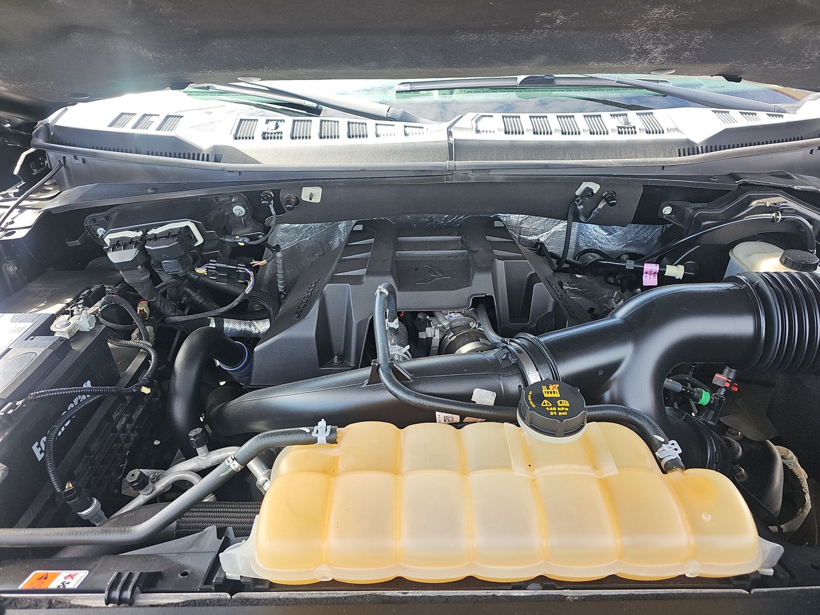 2016 Ford F-150 XLT AWD