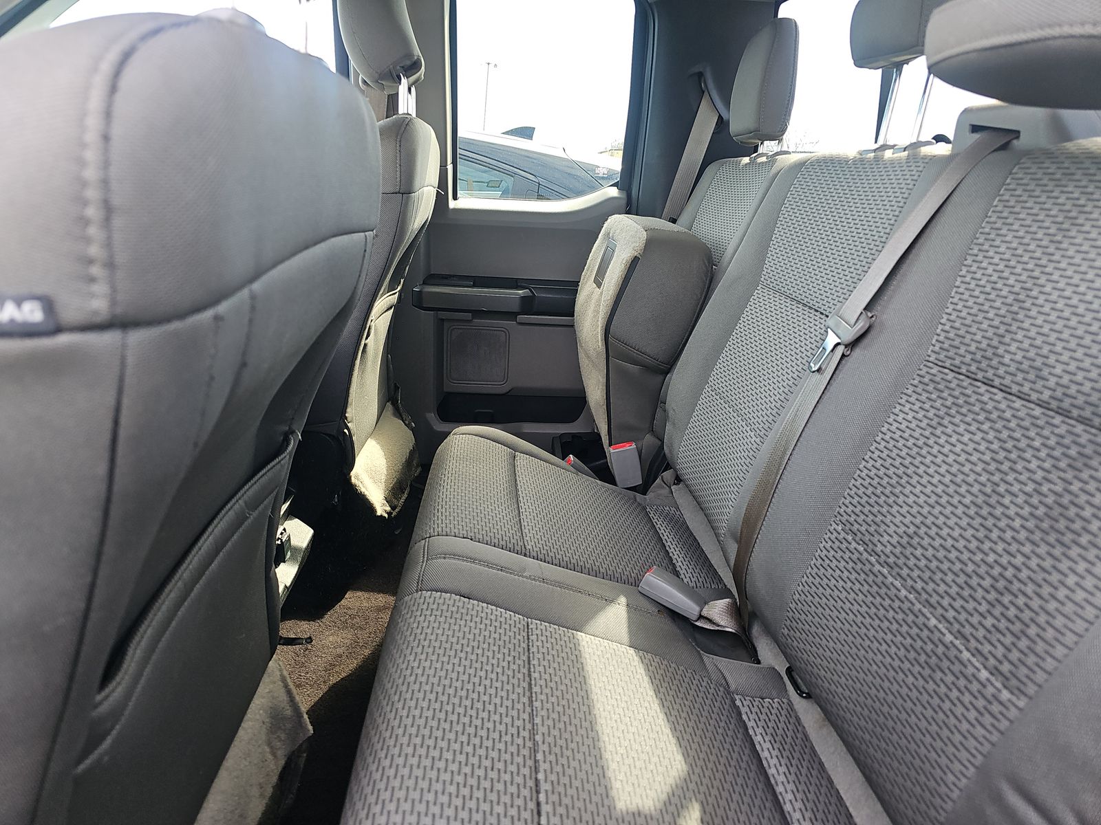 2016 Ford F-150 XLT AWD