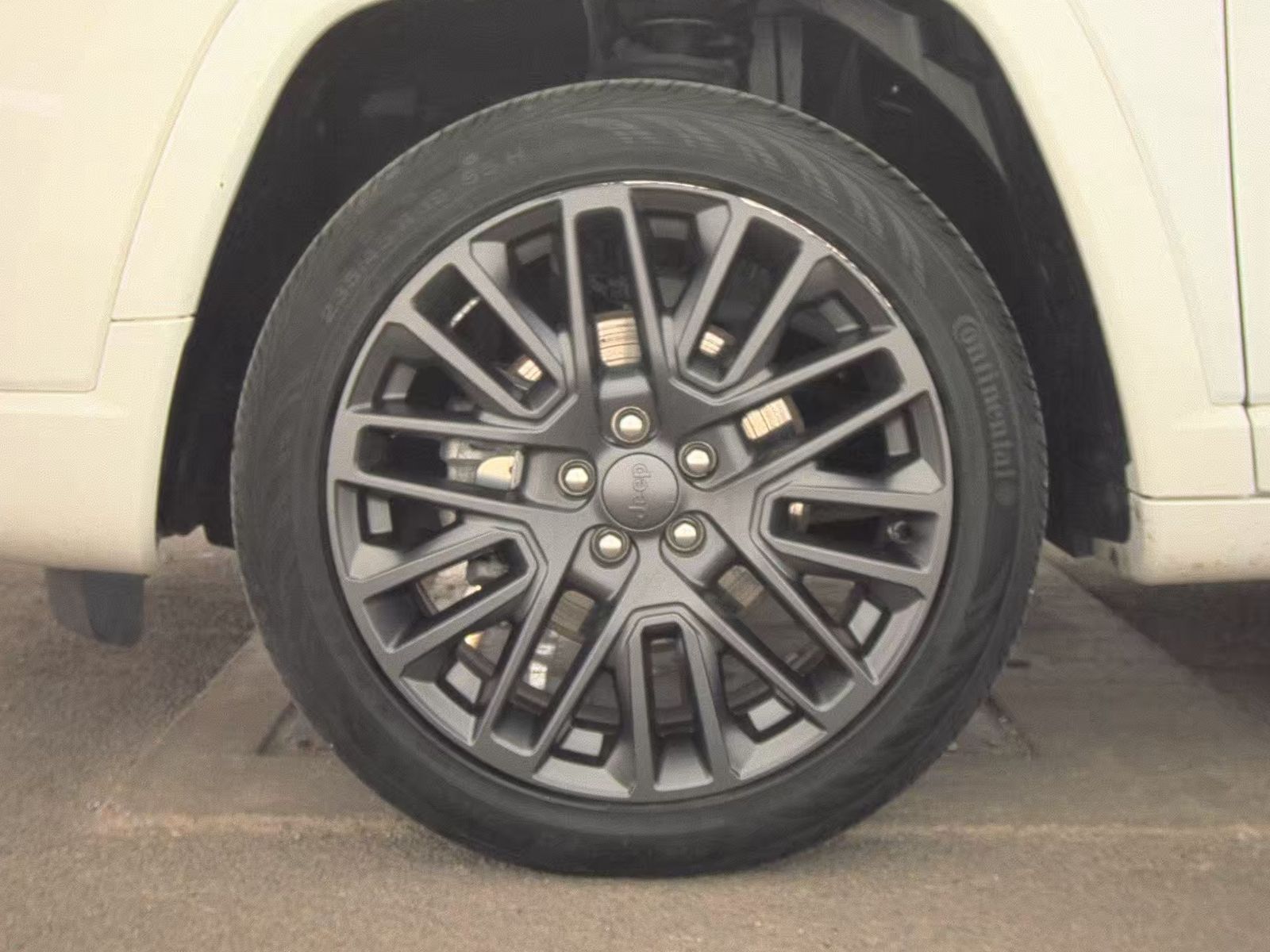 JEEP HIGH ALTIT - 10