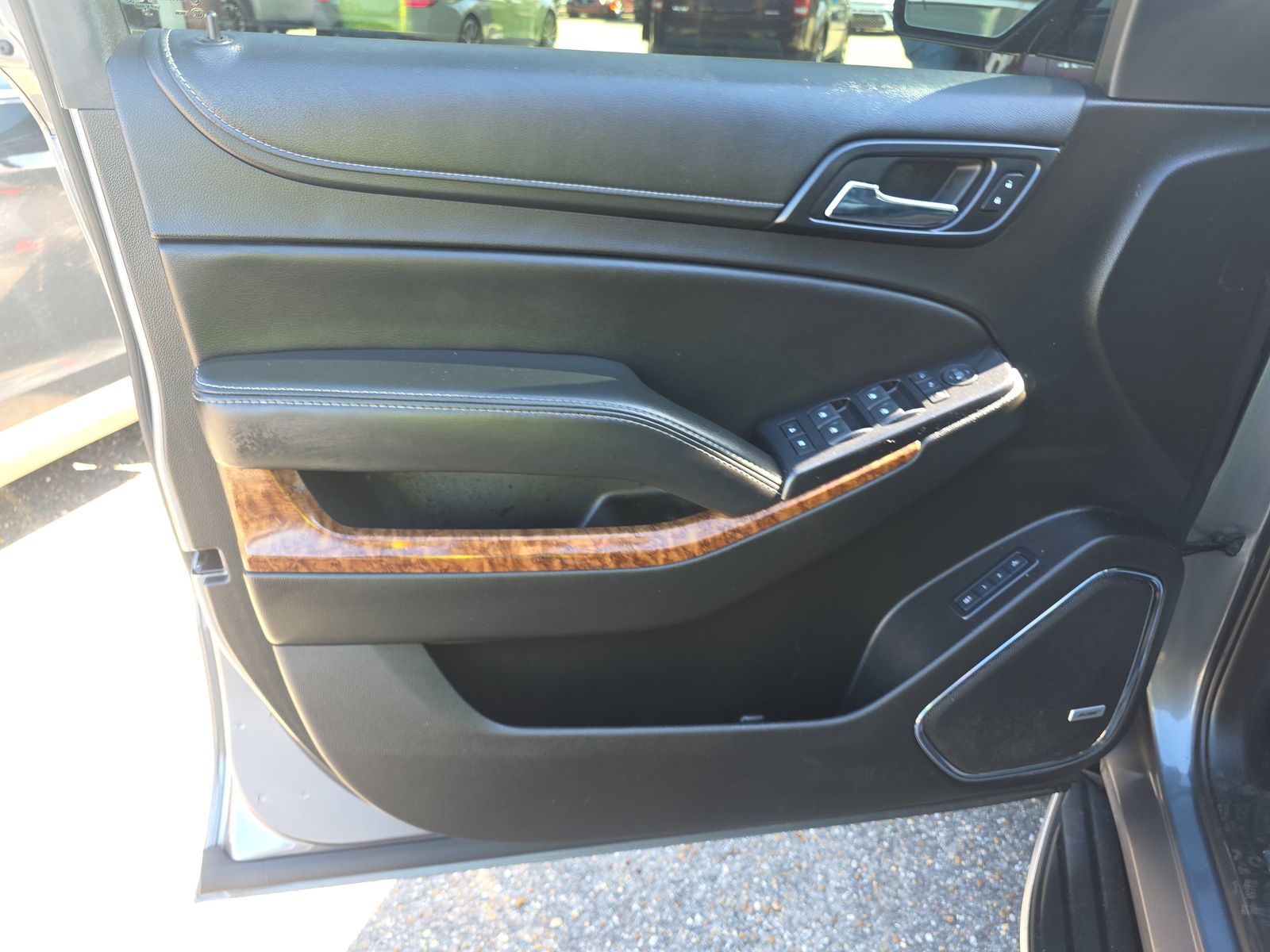 CHEVROLET OTHER - 10