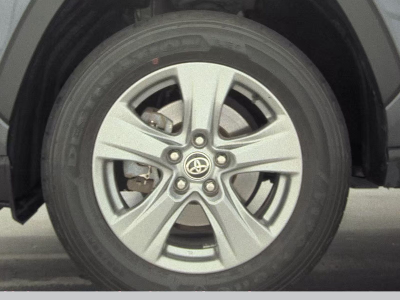 TOYOTA PRIUS - 10
