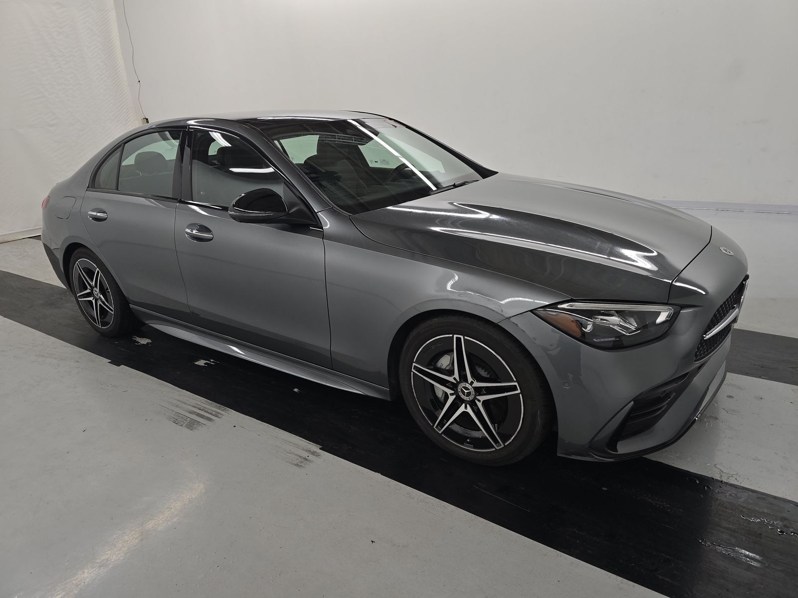 2022 Mercedes-Benz C-Class C 300 AWD