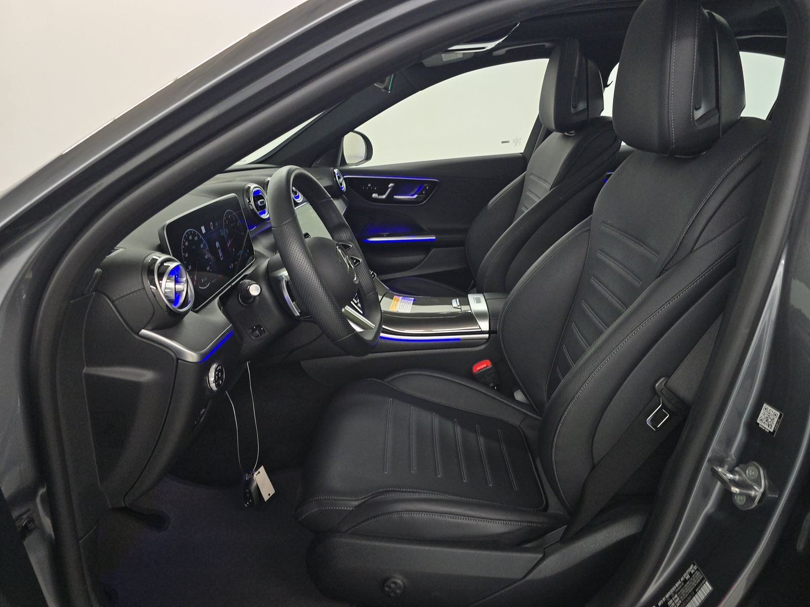 2022 Mercedes-Benz C-Class C 300 AWD