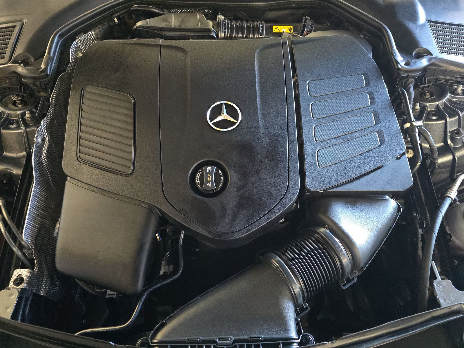 2022 Mercedes-Benz C-Class C 300 AWD