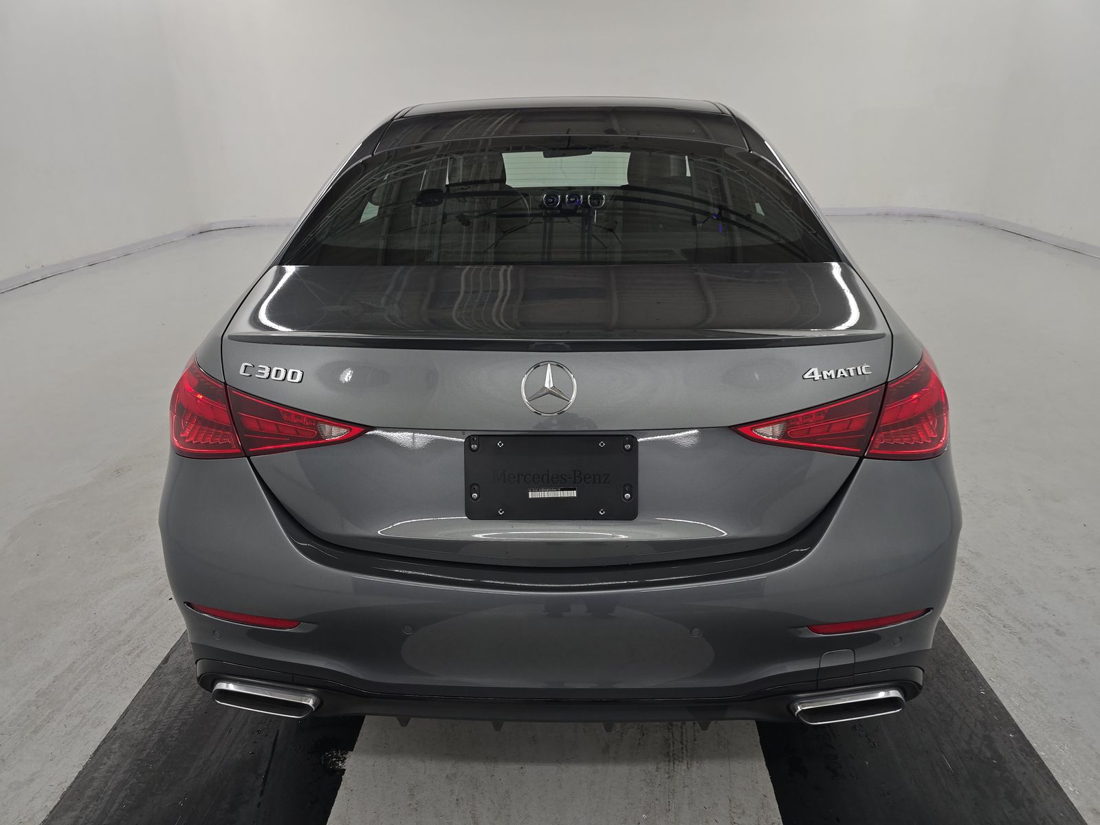 2022 Mercedes-Benz C-Class C 300 AWD