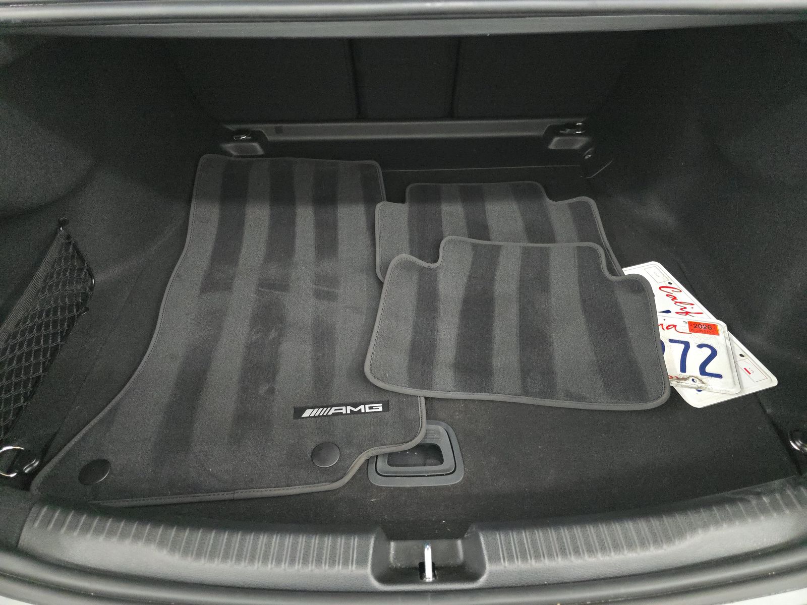 2022 Mercedes-Benz C-Class C 300 AWD