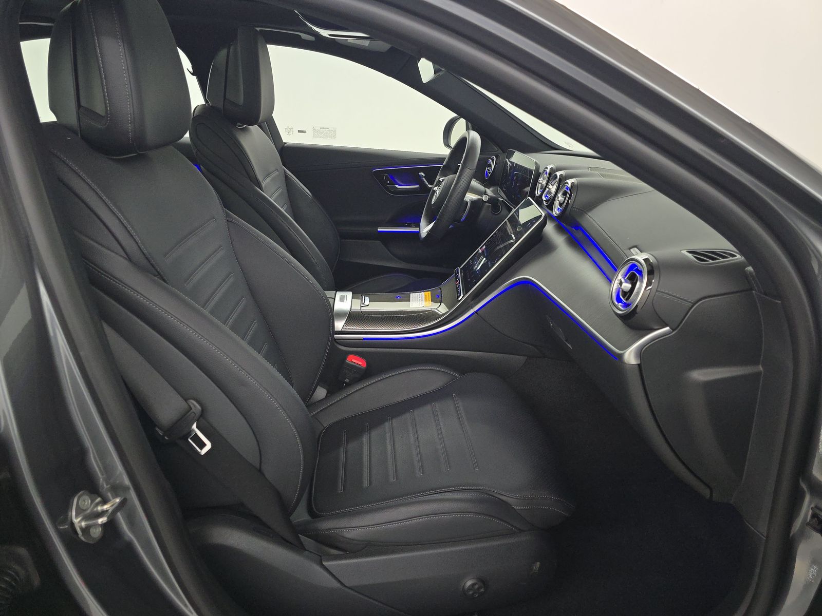 2022 Mercedes-Benz C-Class C 300 AWD