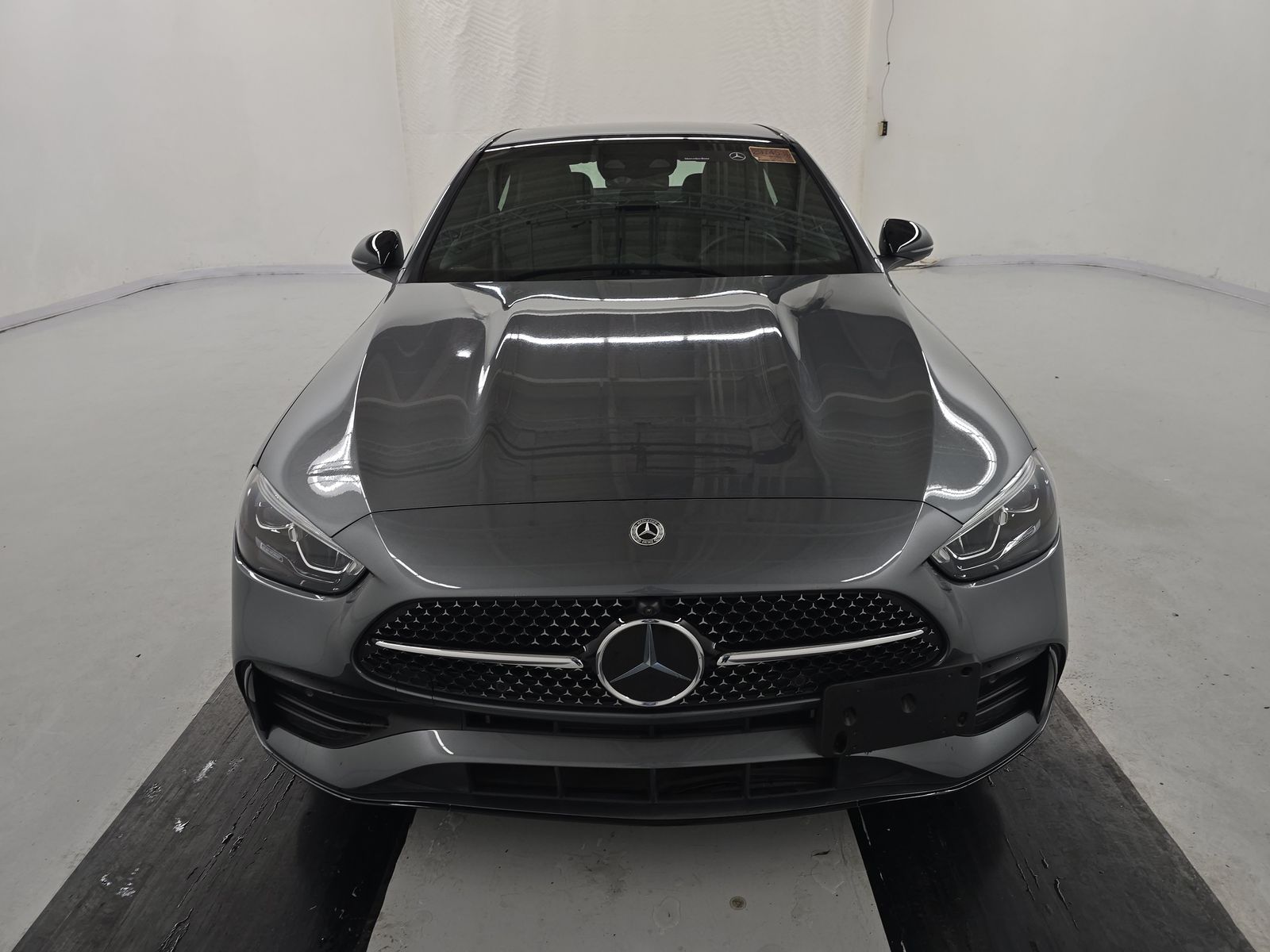 2022 Mercedes-Benz C-Class C 300 AWD