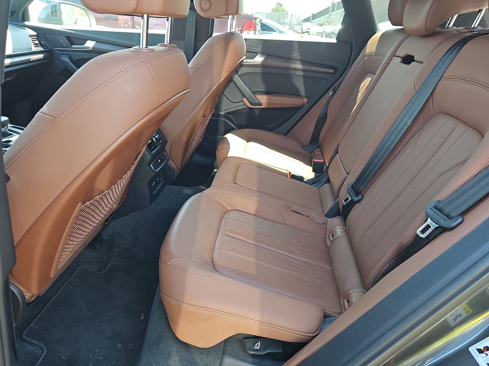 2022 Audi Q5 S line Premium Plus AWD