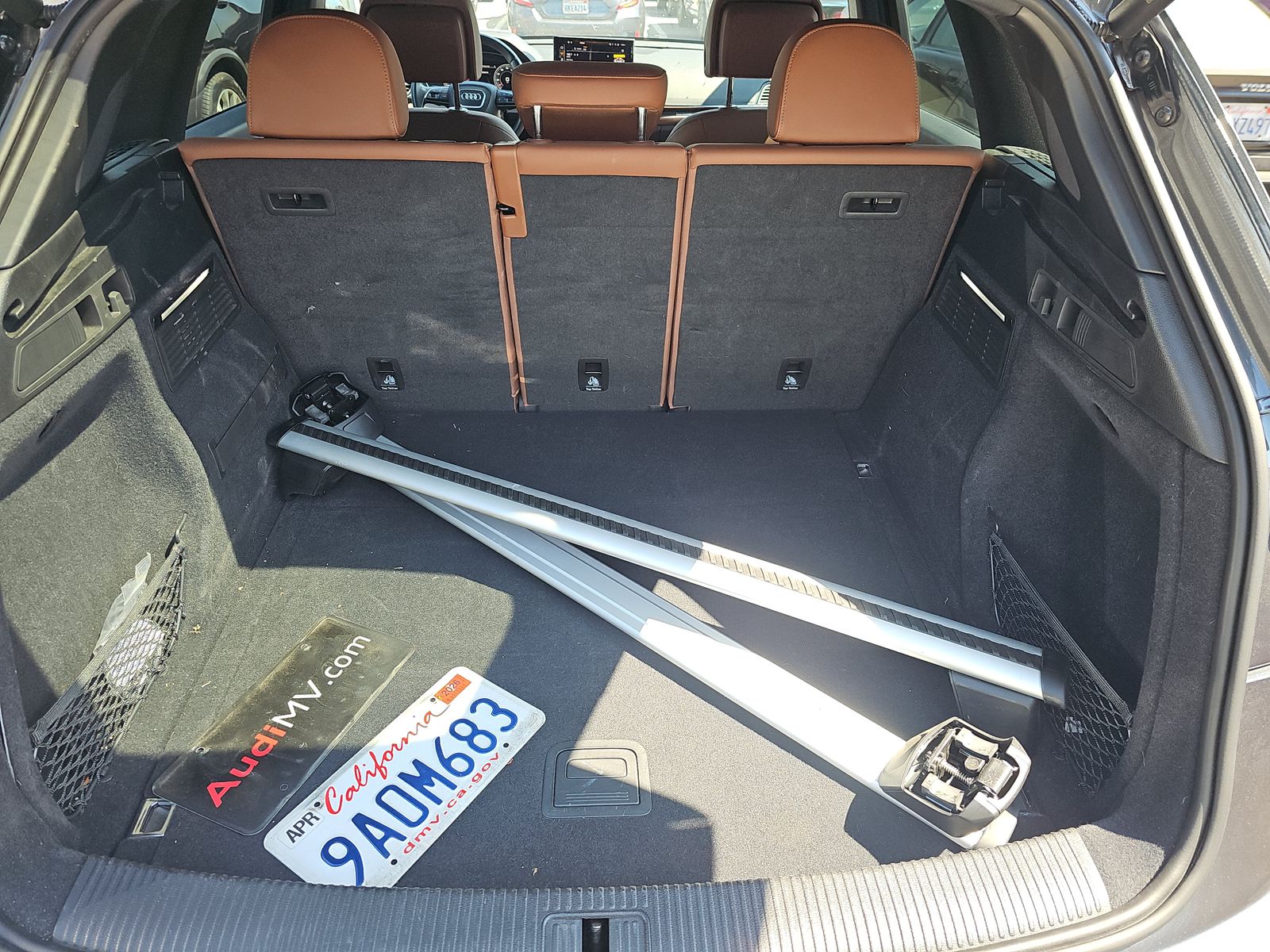 2022 Audi Q5 S line Premium Plus AWD