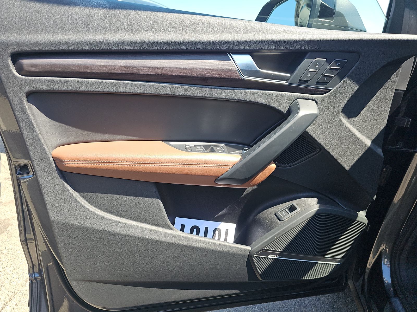 2022 Audi Q5 S line Premium Plus AWD