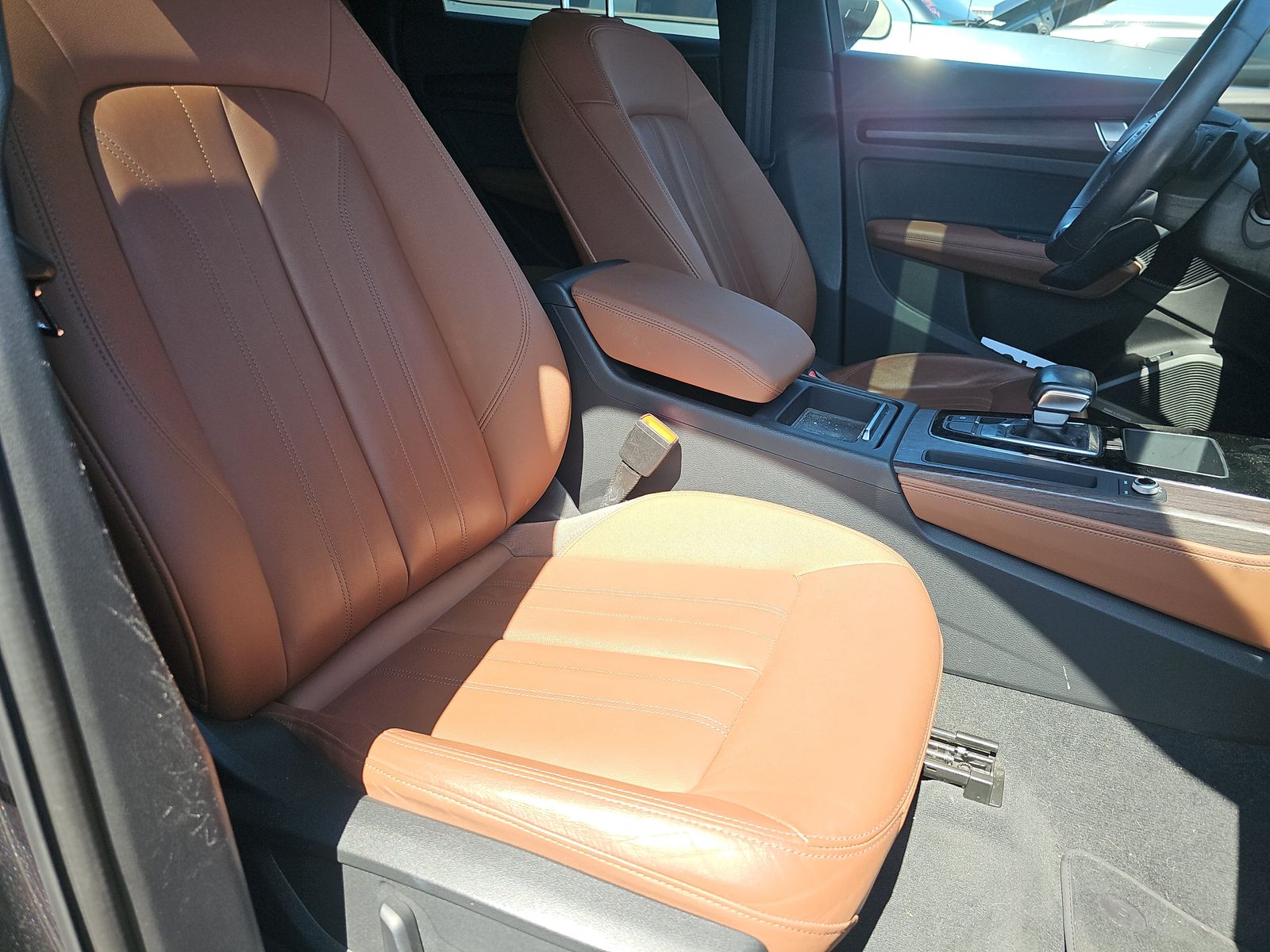 2022 Audi Q5 S line Premium Plus AWD