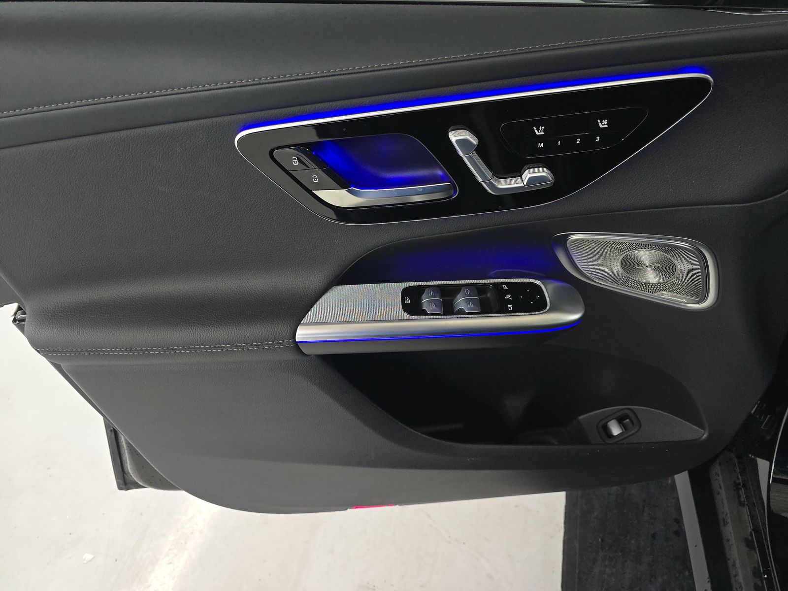 MERCEDES-BENZ GLC-CLASS - 10