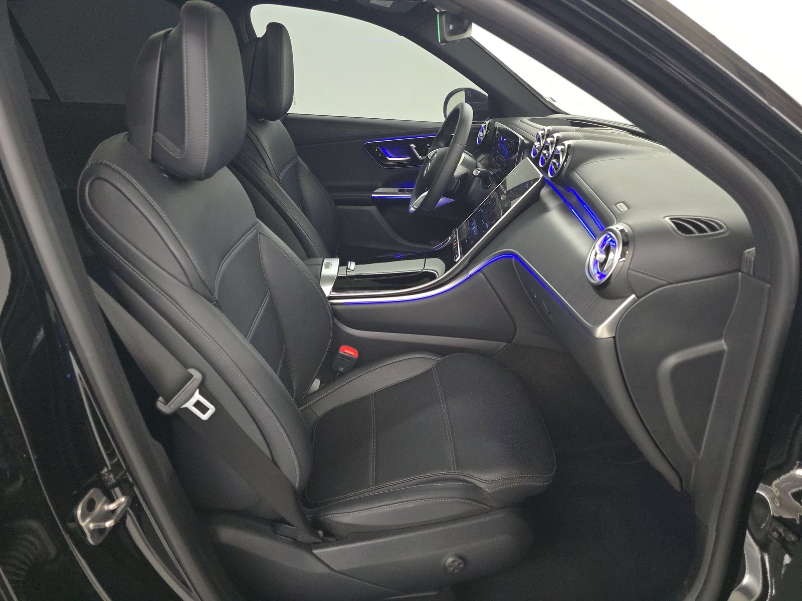 MERCEDES-BENZ GLC-CLASS - 9