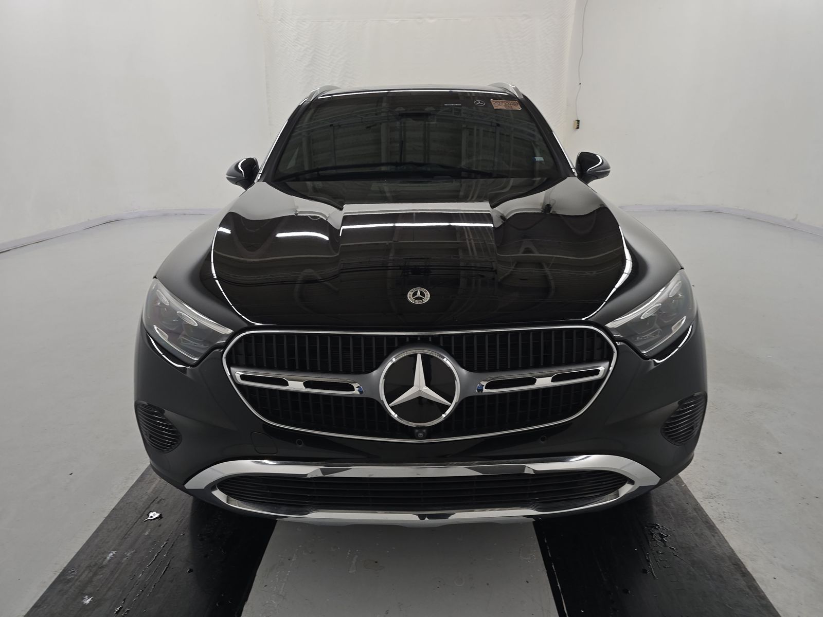 MERCEDES-BENZ GLC-CLASS - 3