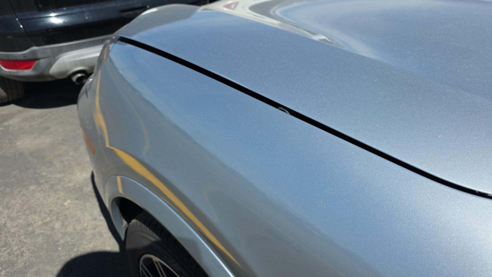 2024 Porsche Cayenne Base AWD