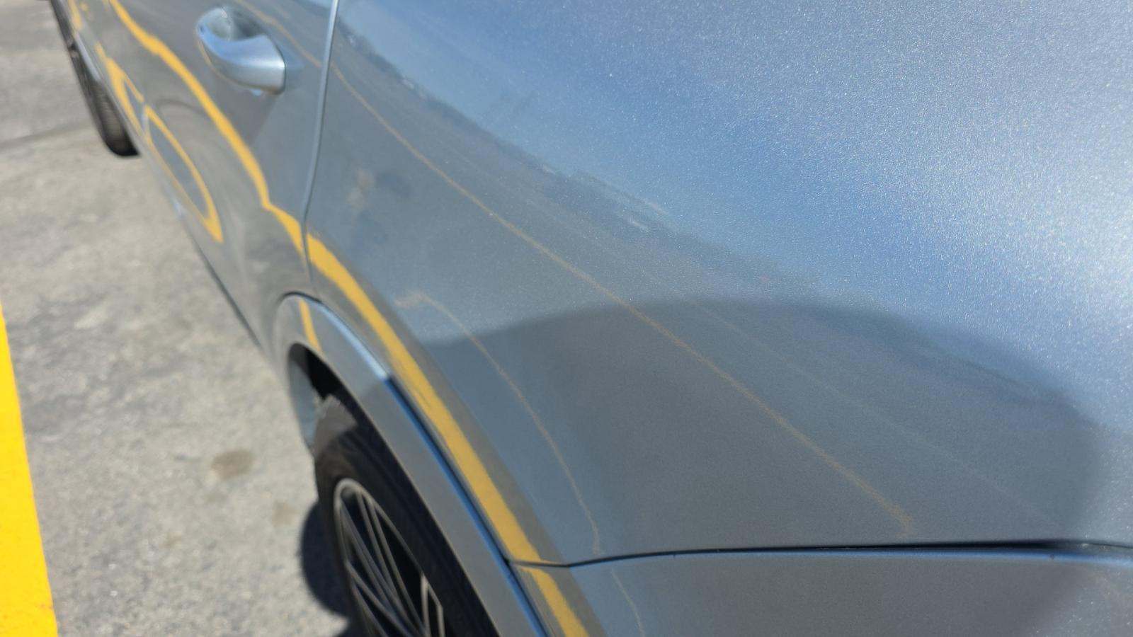 2024 Porsche Cayenne Base AWD