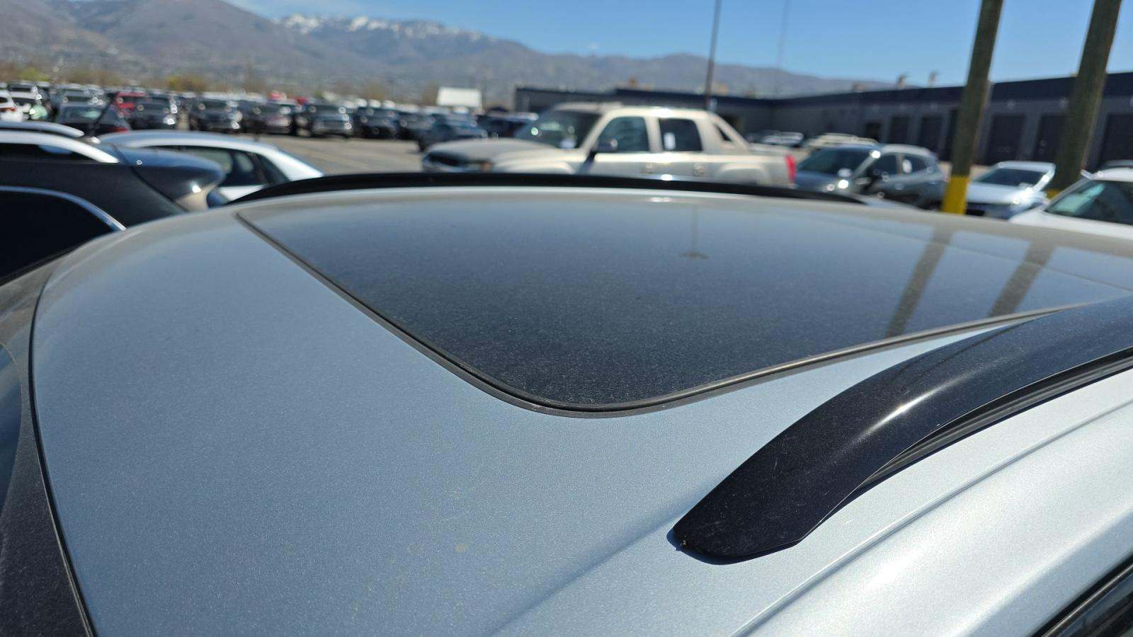 2024 Porsche Cayenne Base AWD