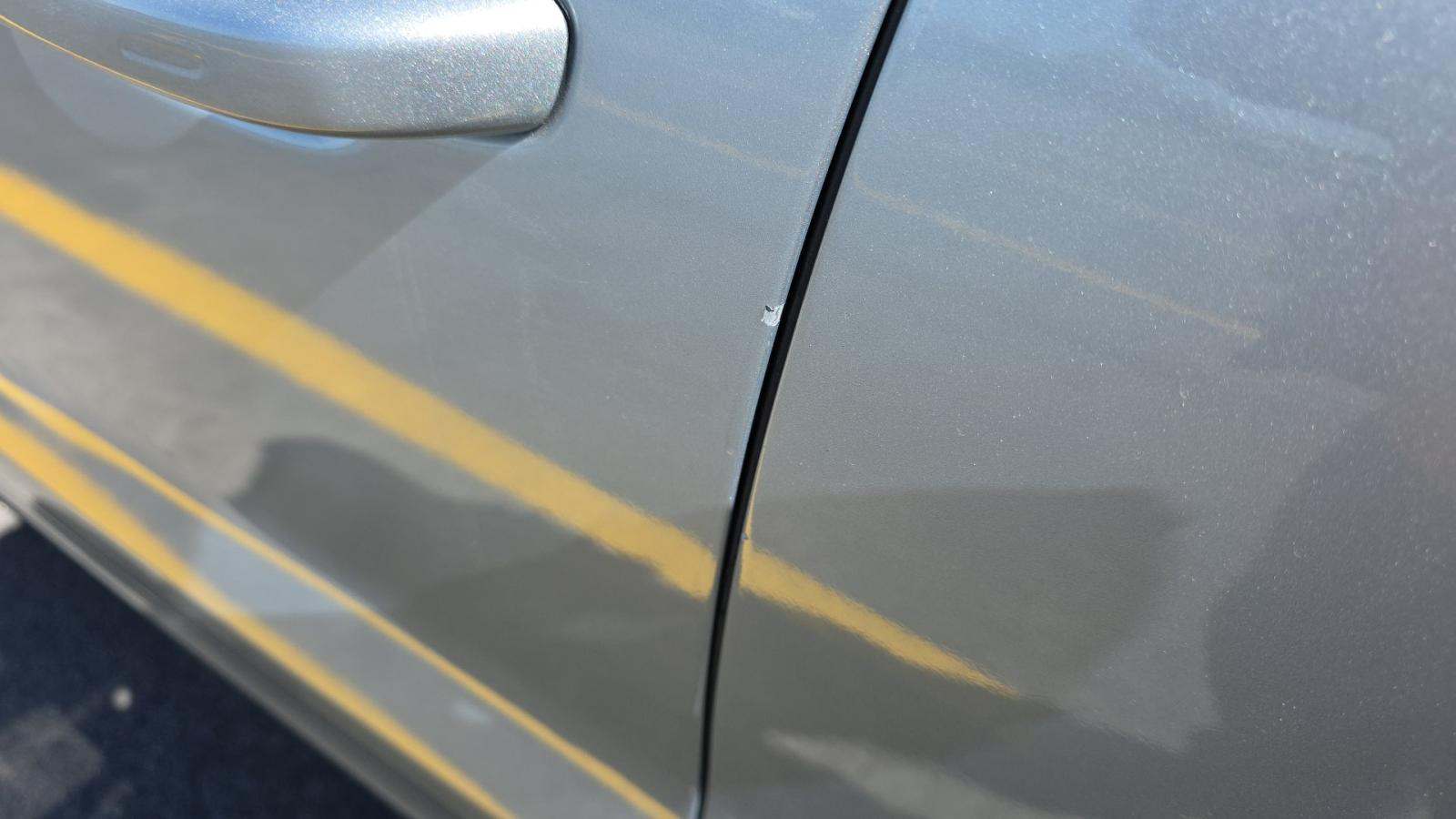 2024 Porsche Cayenne Base AWD