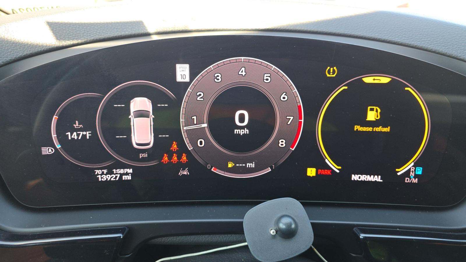 2024 Porsche Cayenne Base AWD