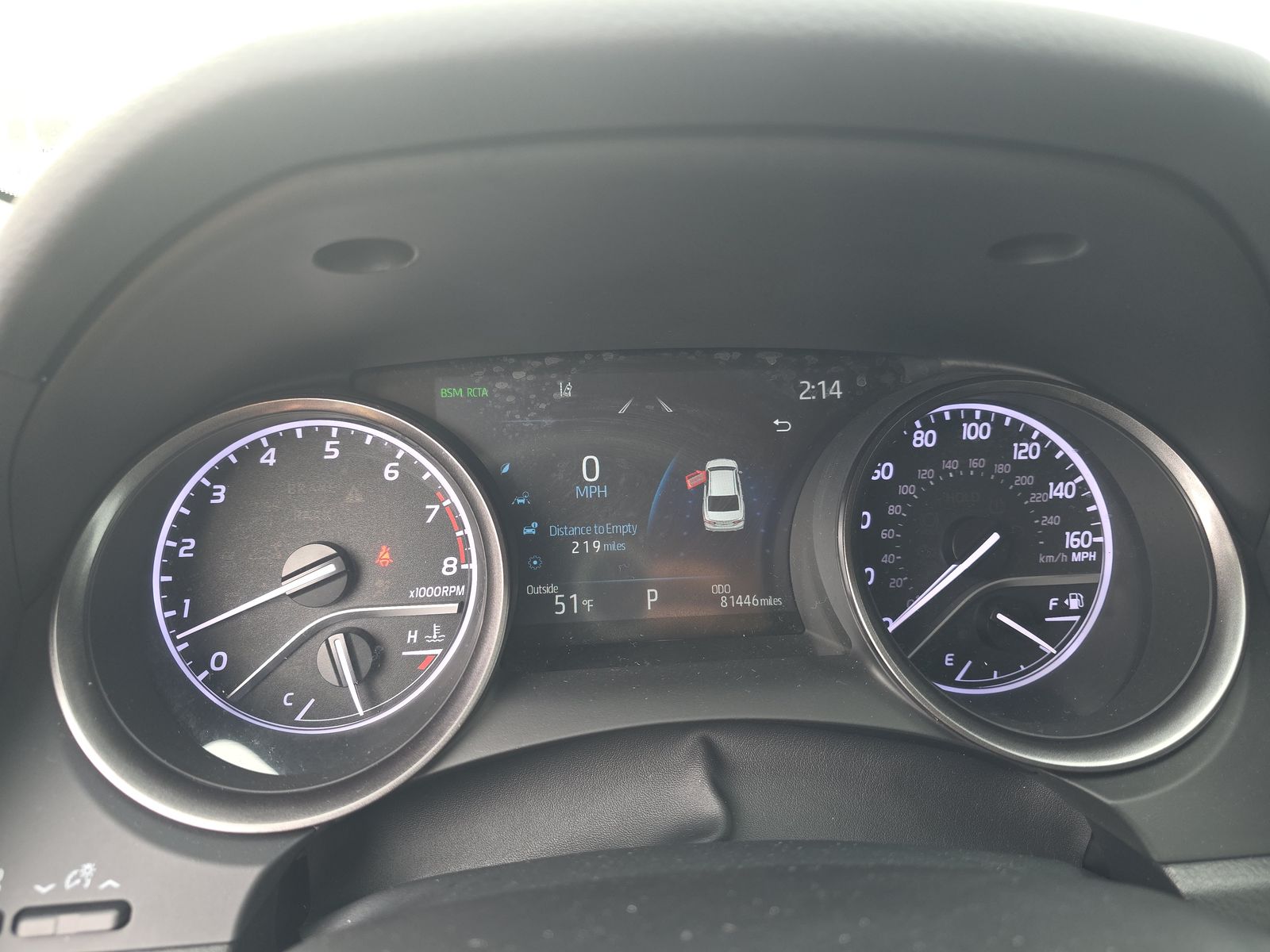 2021 Toyota Camry SE AWD