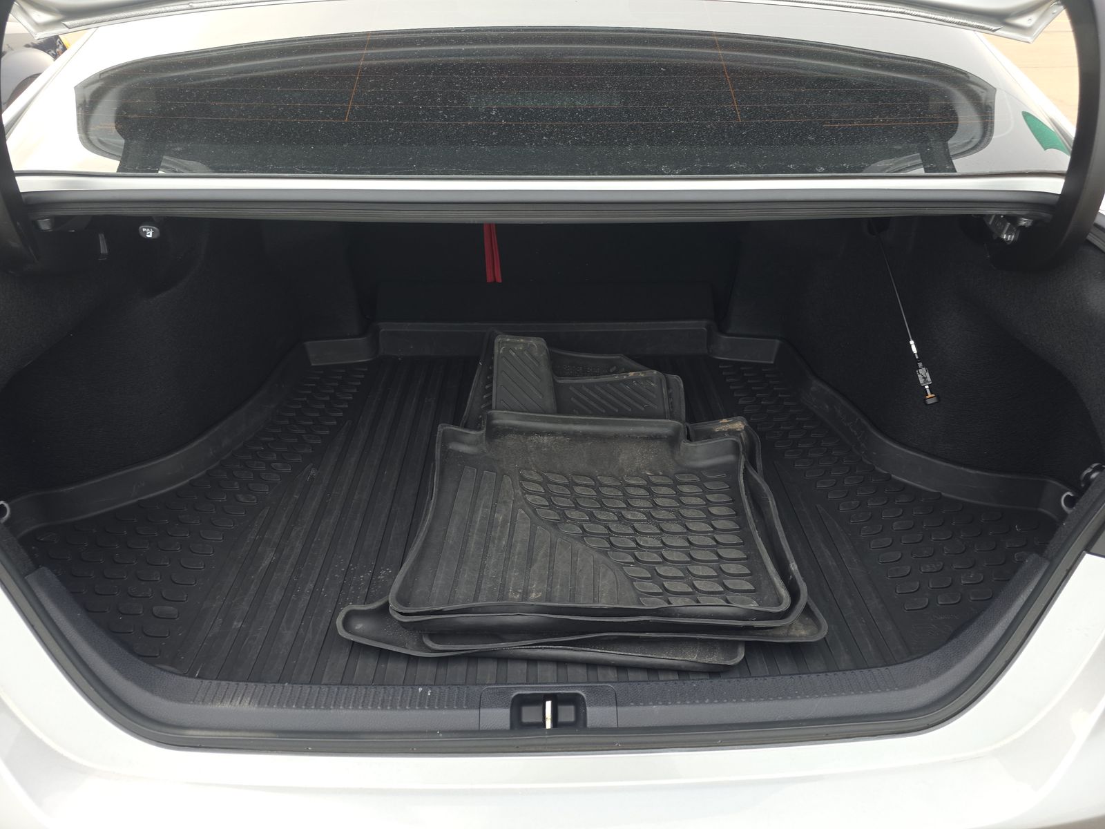 2021 Toyota Camry SE AWD