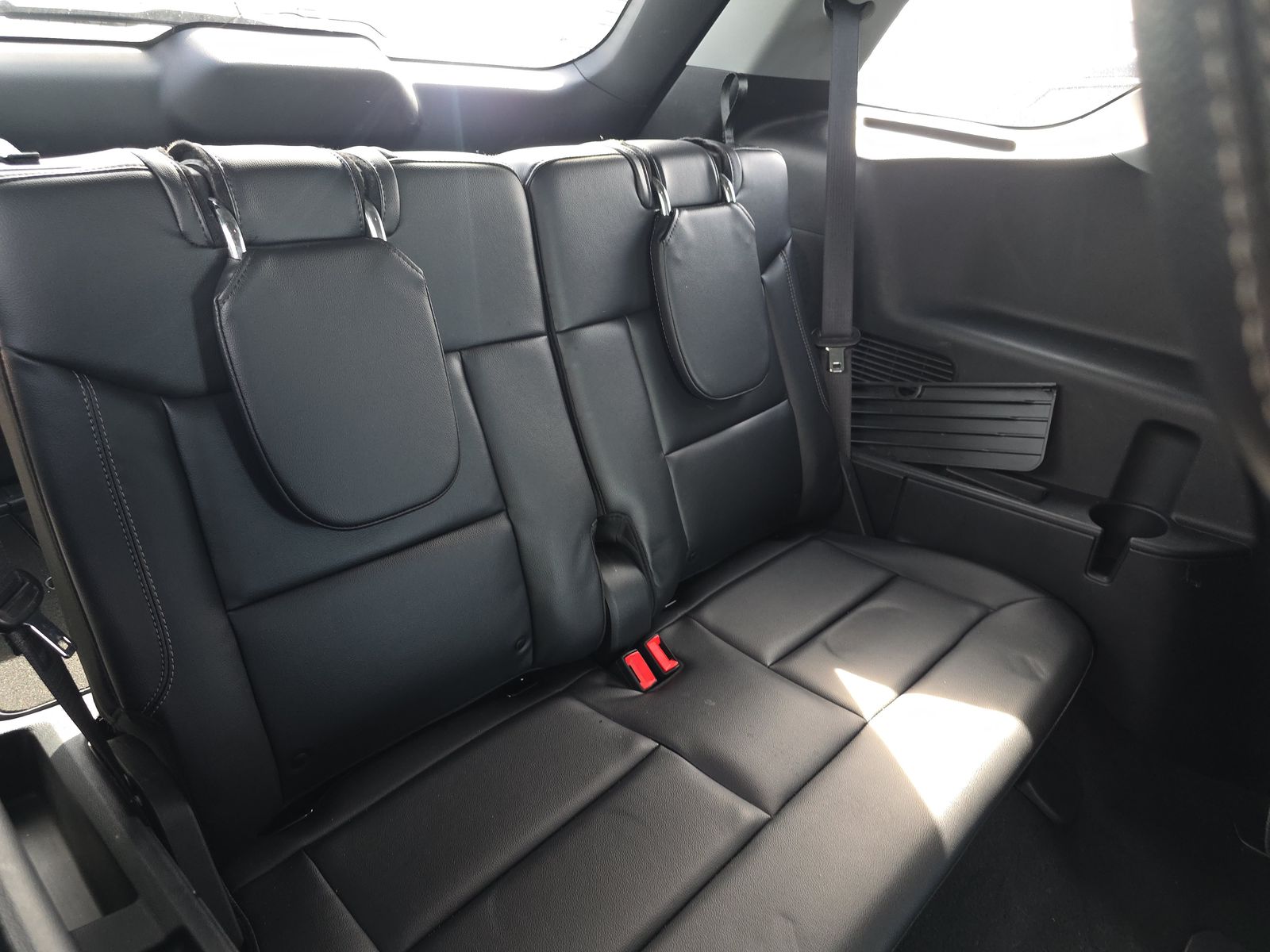 2023 Ford Explorer Limited AWD