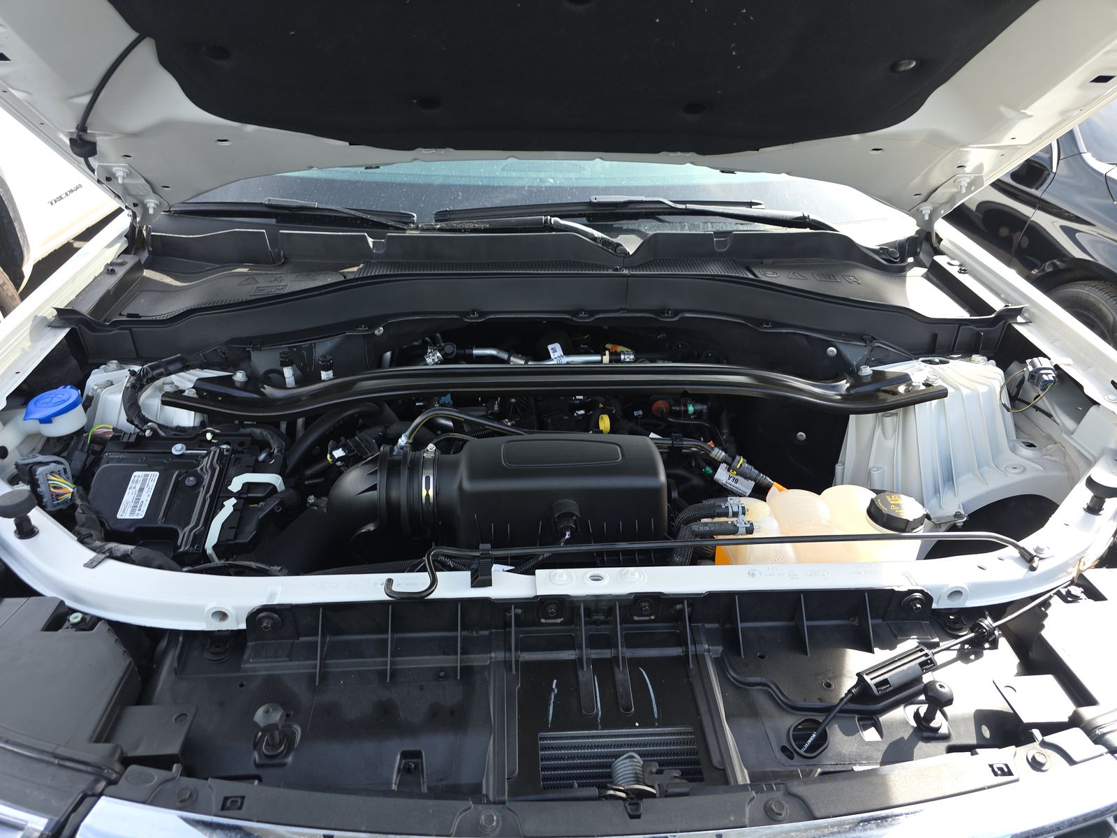 2023 Ford Explorer Limited AWD