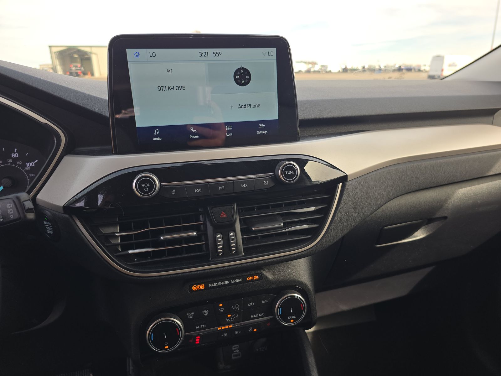 2022 Ford Escape SE AWD