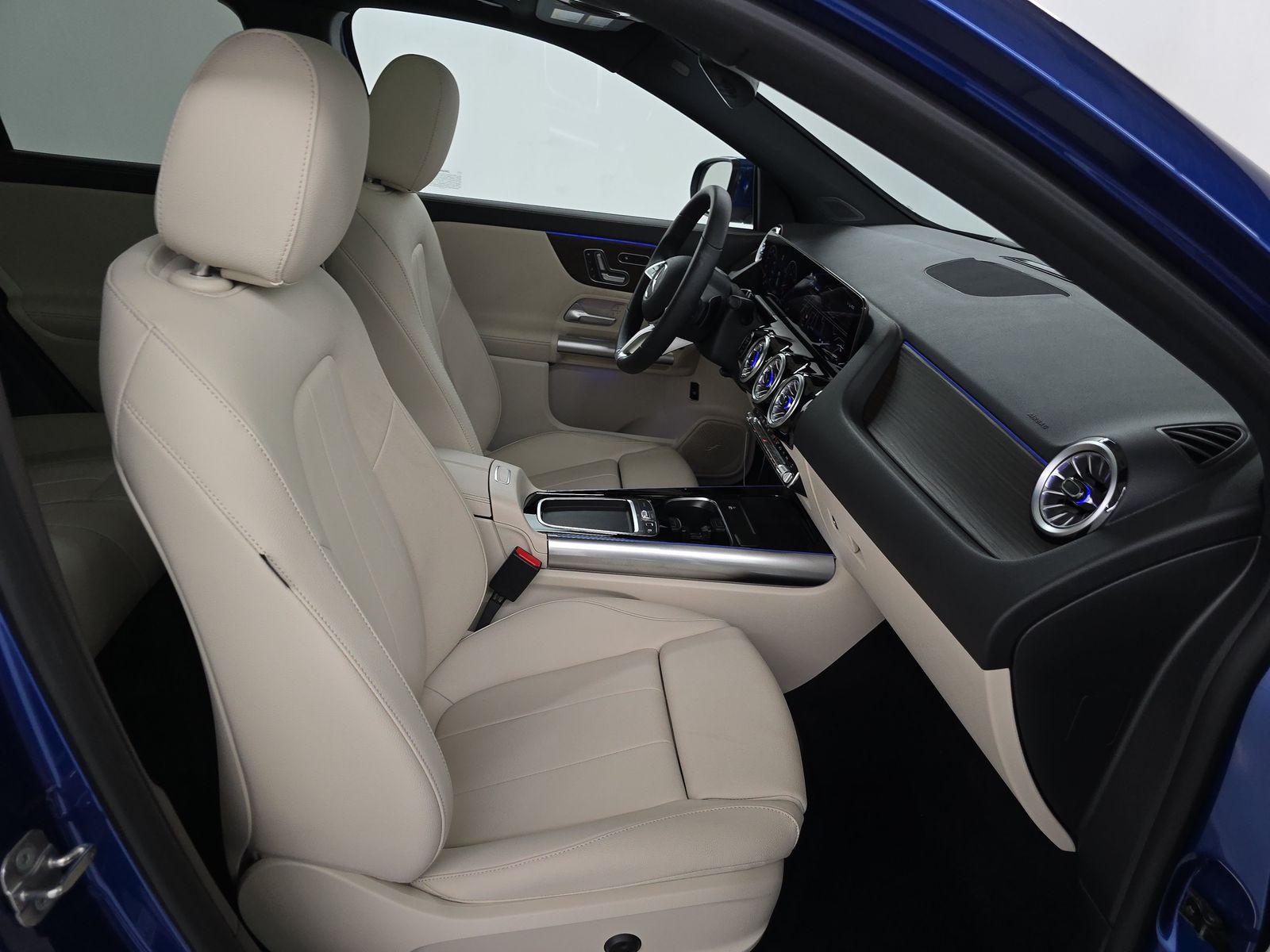 2025 Mercedes-Benz GLA GLA 250 AWD