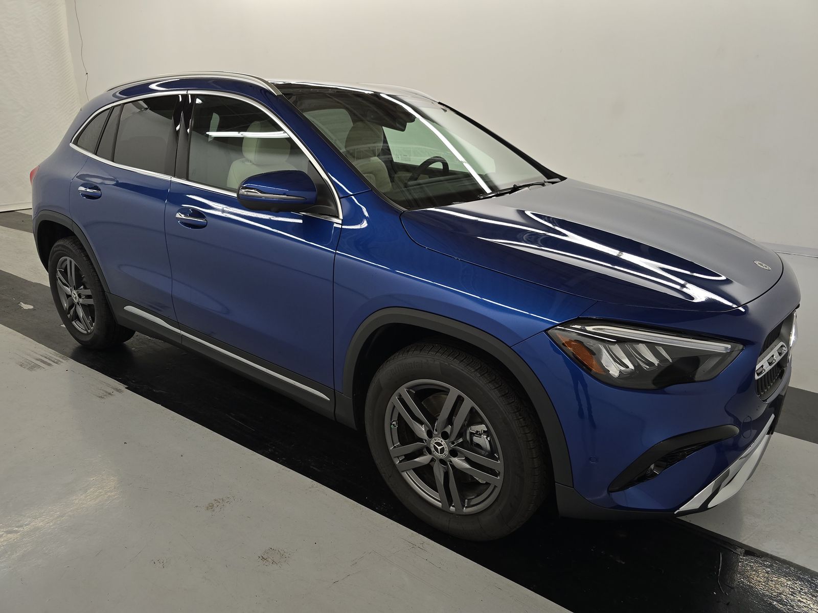 2025 Mercedes-Benz GLA GLA 250 AWD