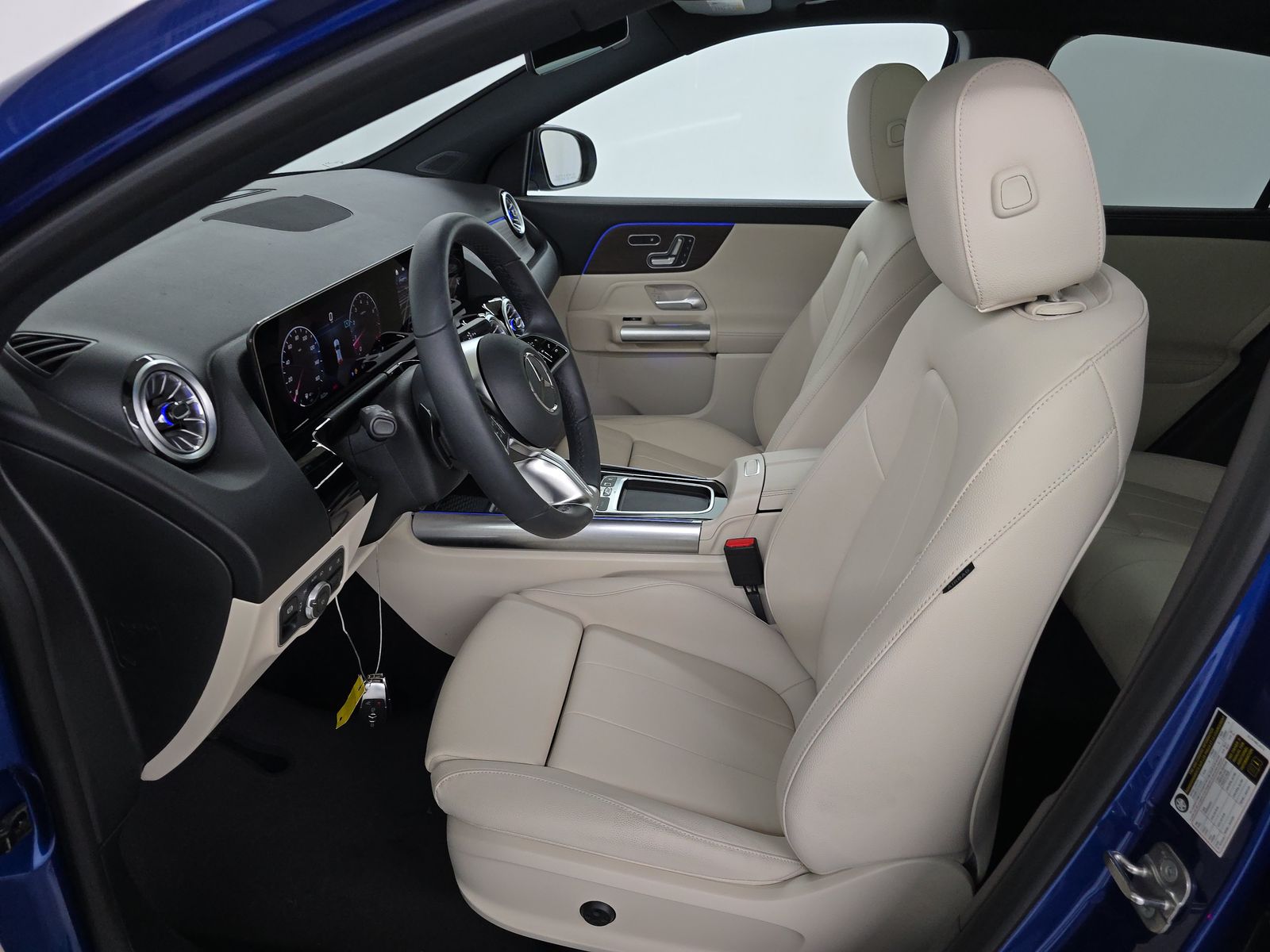 2025 Mercedes-Benz GLA GLA 250 AWD