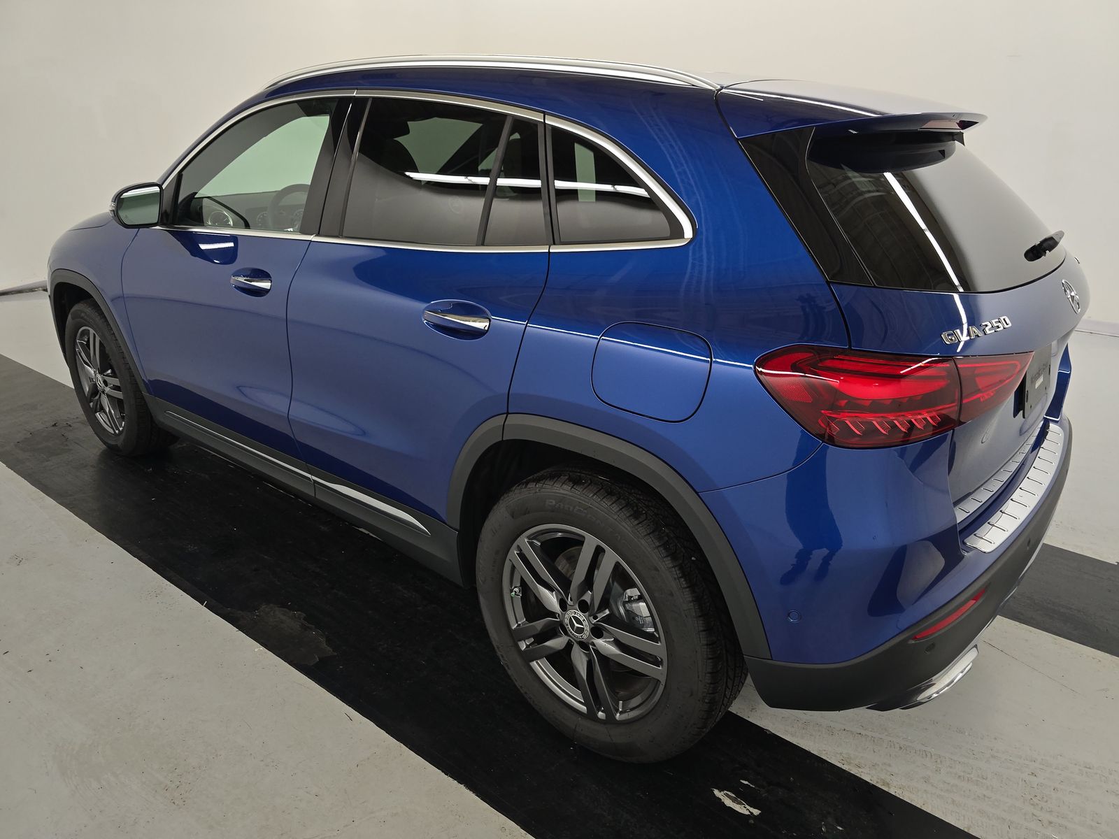 2025 Mercedes-Benz GLA GLA 250 AWD