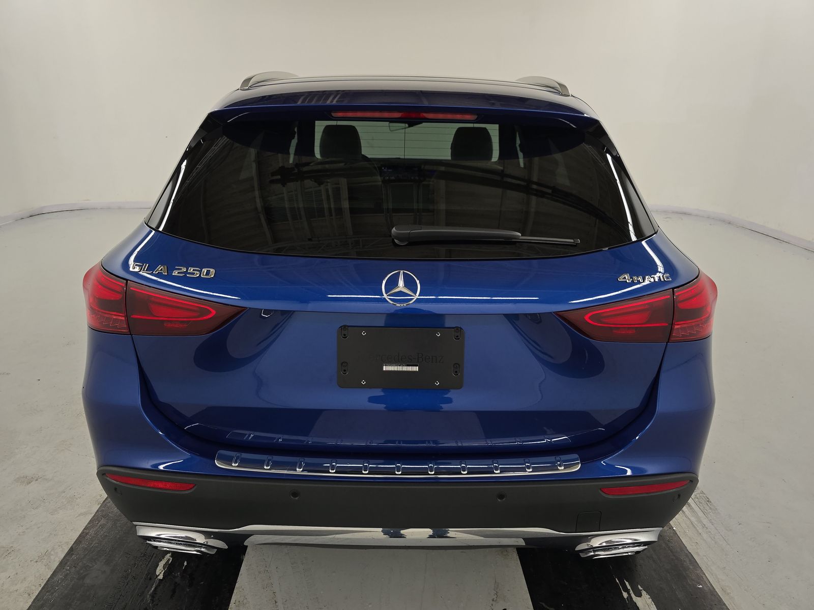 2025 Mercedes-Benz GLA GLA 250 AWD