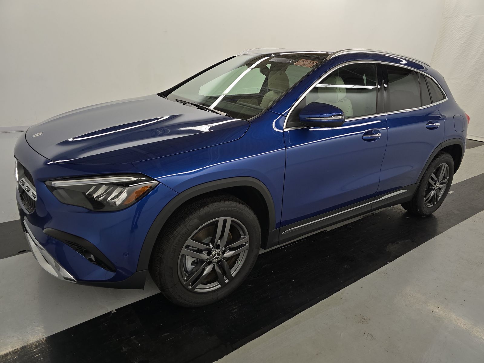 2025 Mercedes-Benz GLA GLA 250 AWD