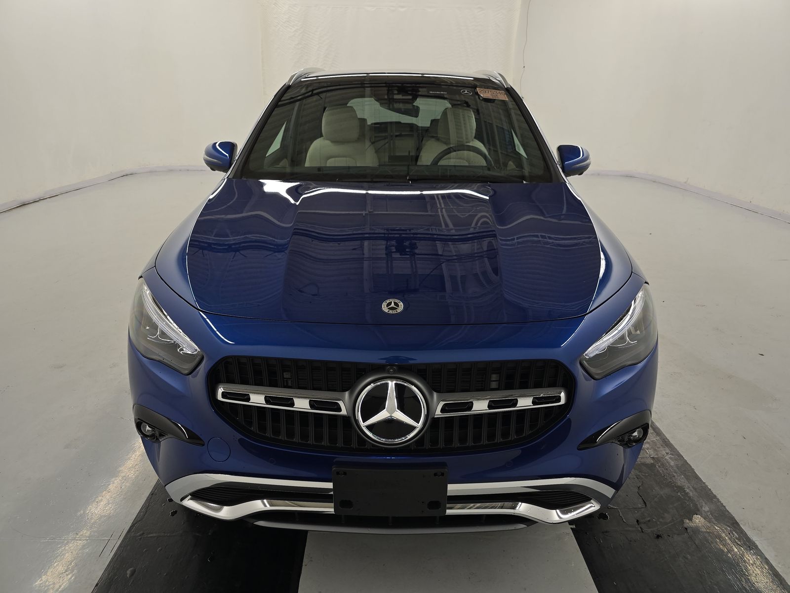 2025 Mercedes-Benz GLA GLA 250 AWD