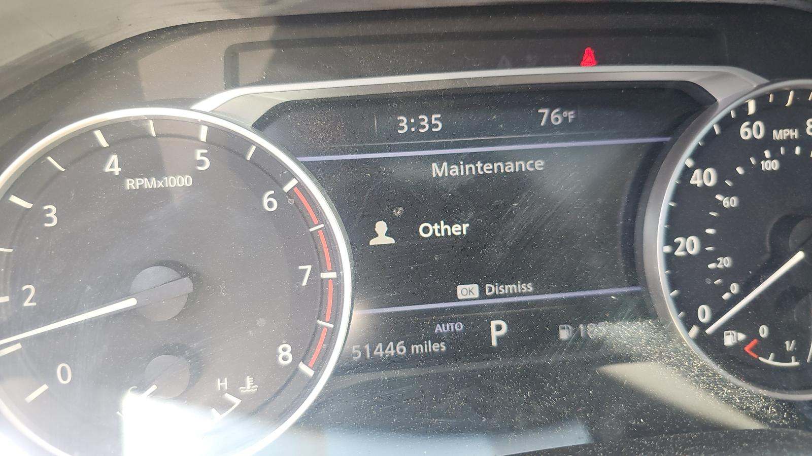 2023 Nissan Rogue SL AWD