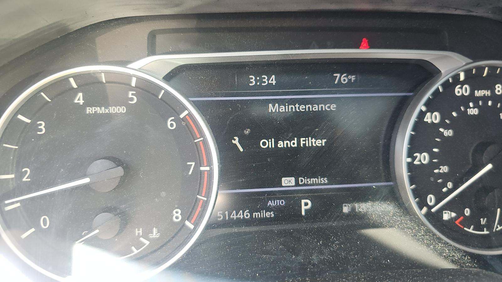 2023 Nissan Rogue SL AWD