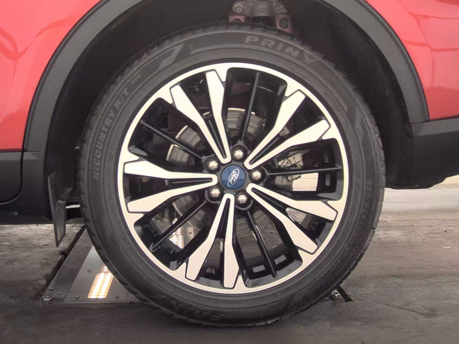 2022 Ford Escape SE AWD