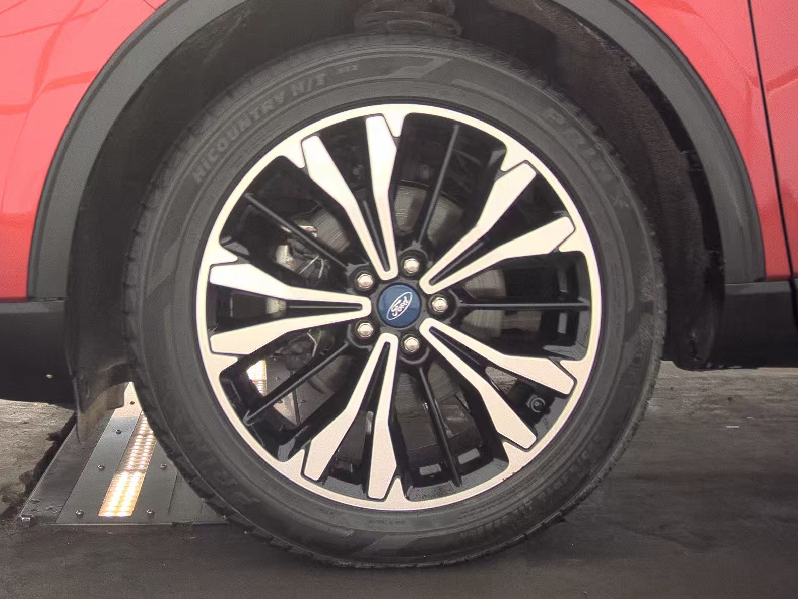 2022 Ford Escape SE AWD