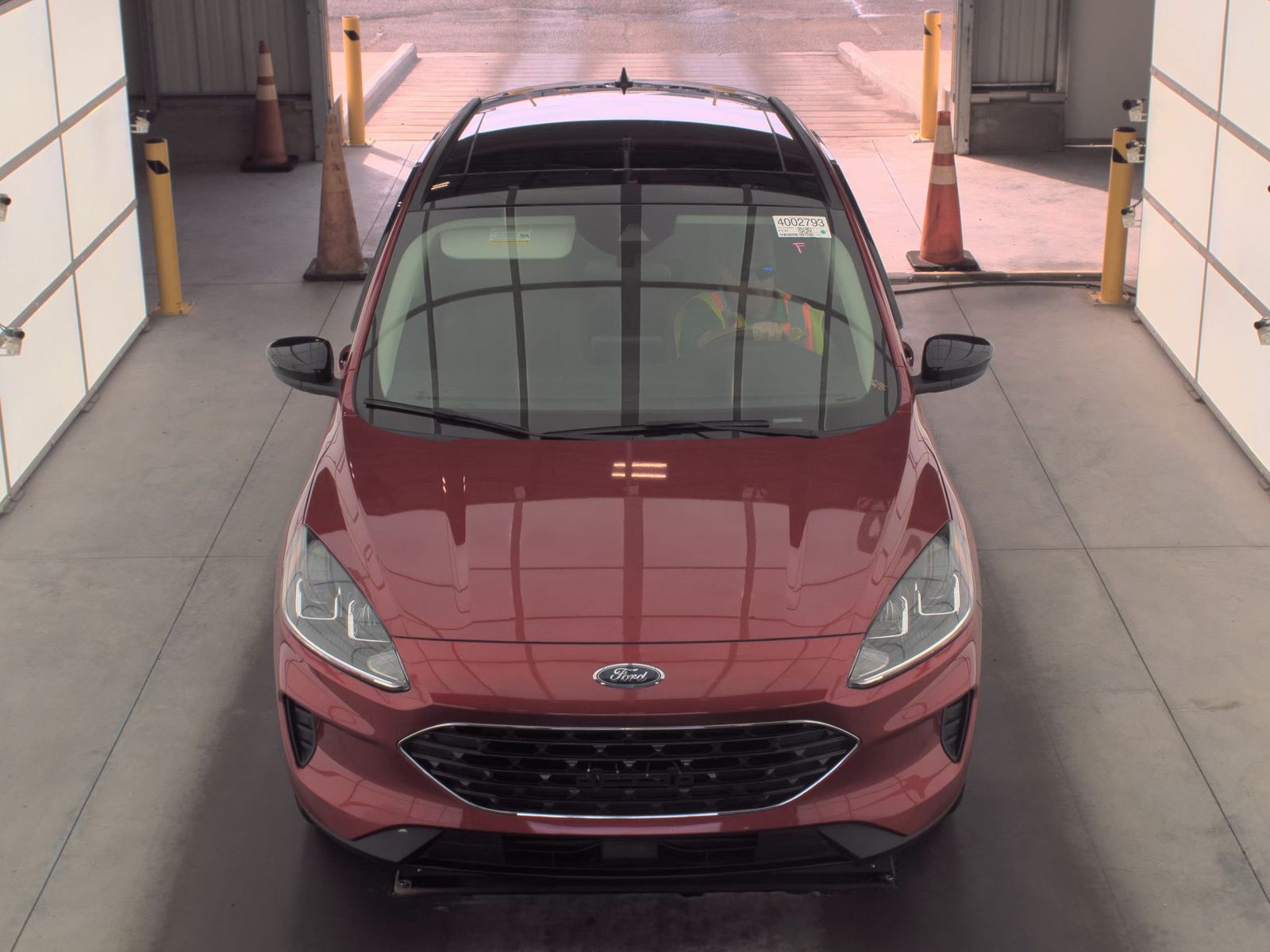 2022 Ford Escape SE AWD