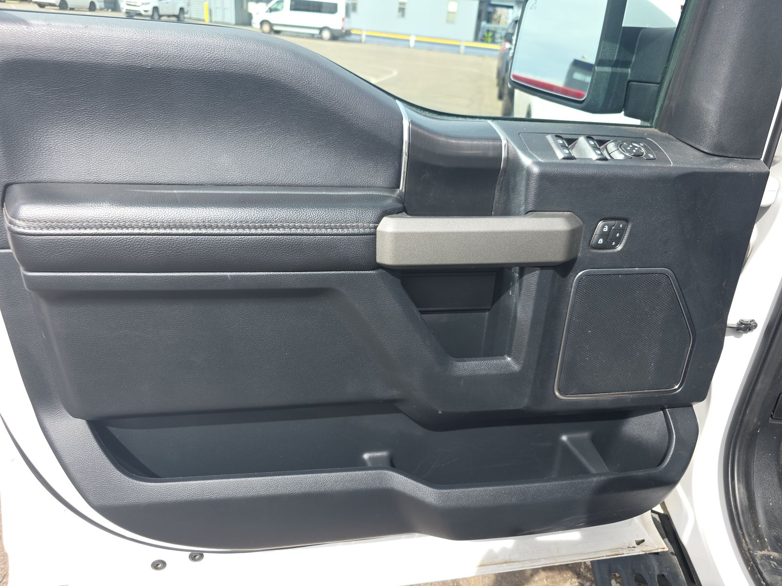 2019 Ford F-150 Raptor AWD