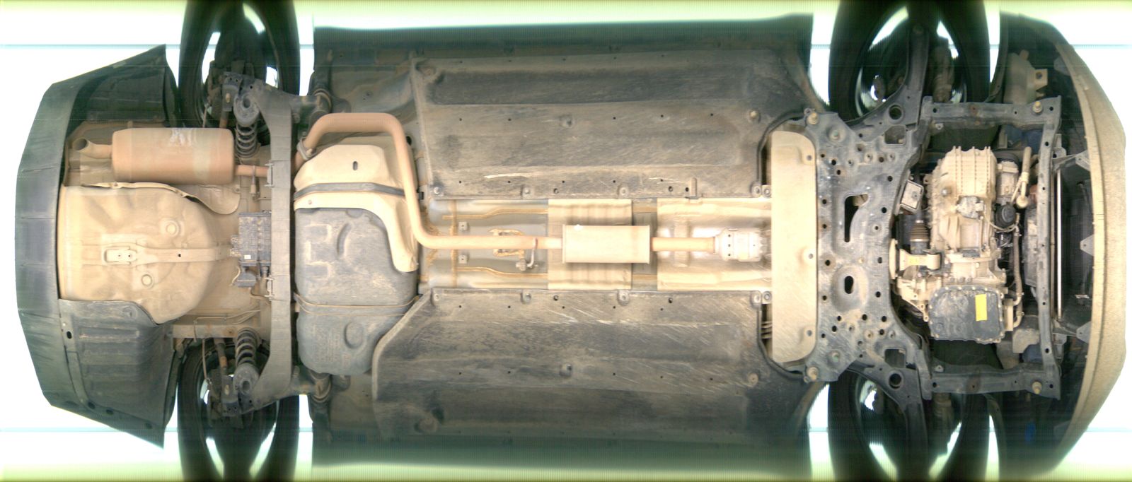 2024 Hyundai Elantra SEL FWD