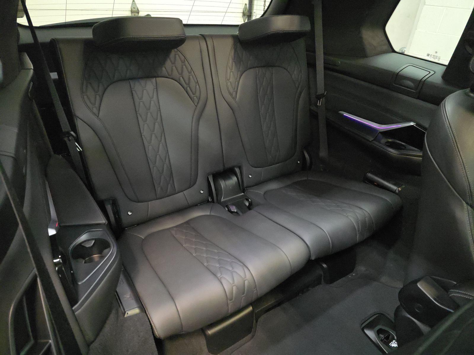 2022 BMW X7 xDrive40i AWD