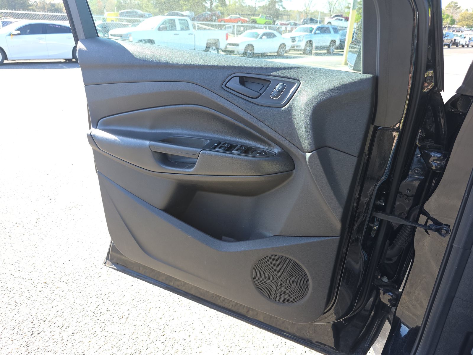 2018 Ford Escape S FWD
