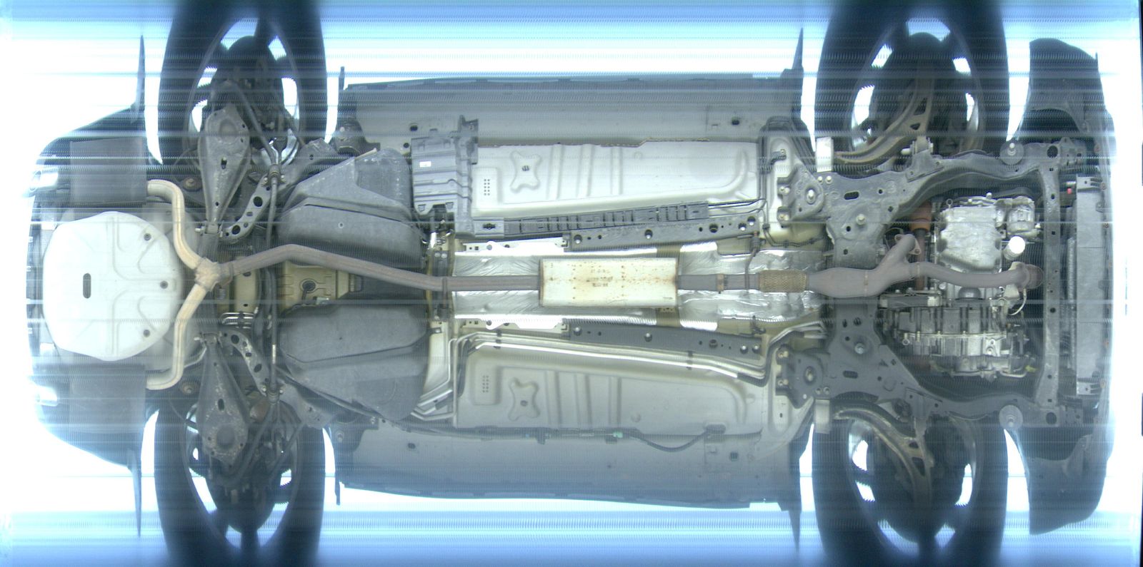 2017 Ford Explorer Limited FWD