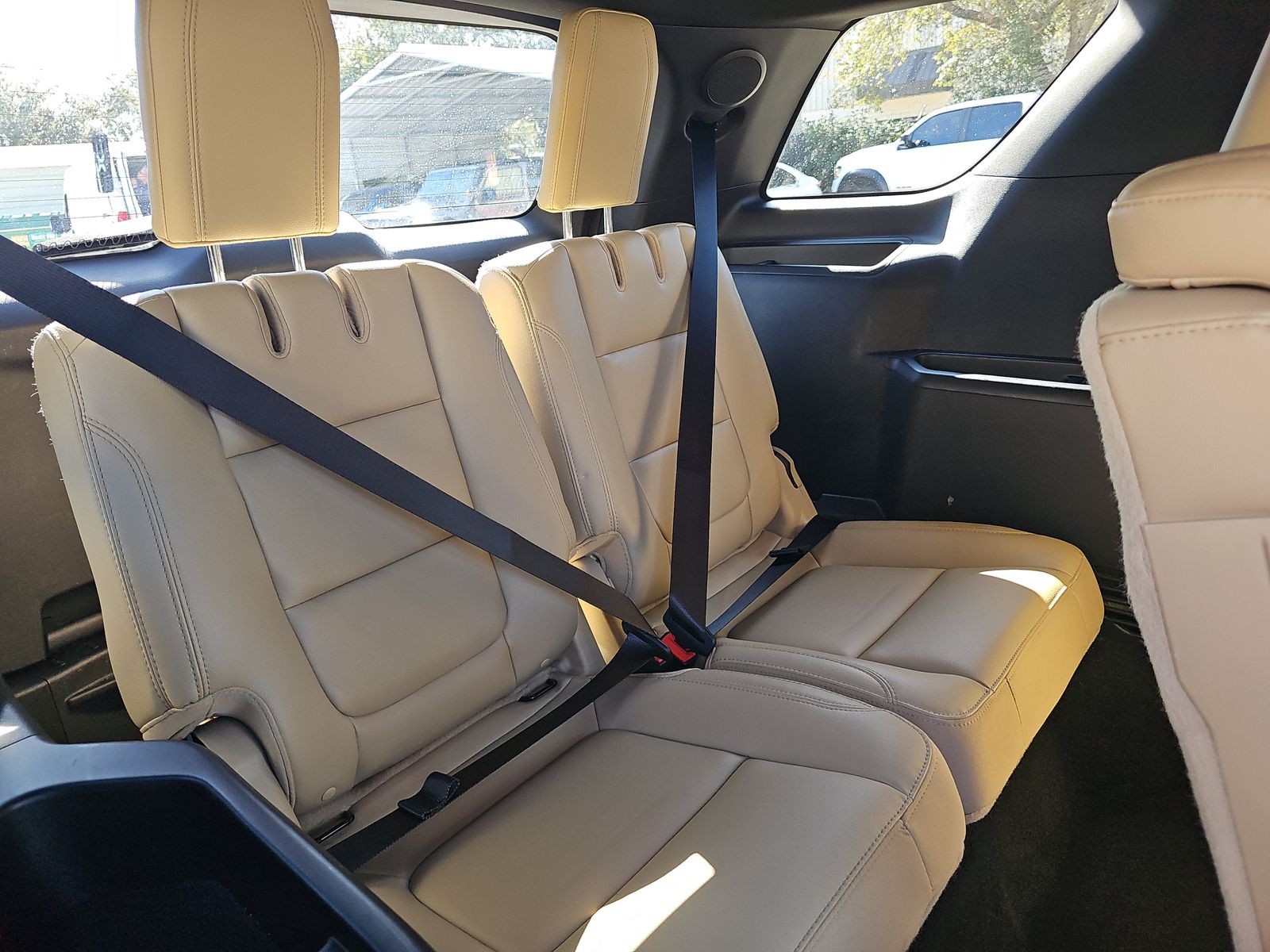 2017 Ford Explorer Limited FWD