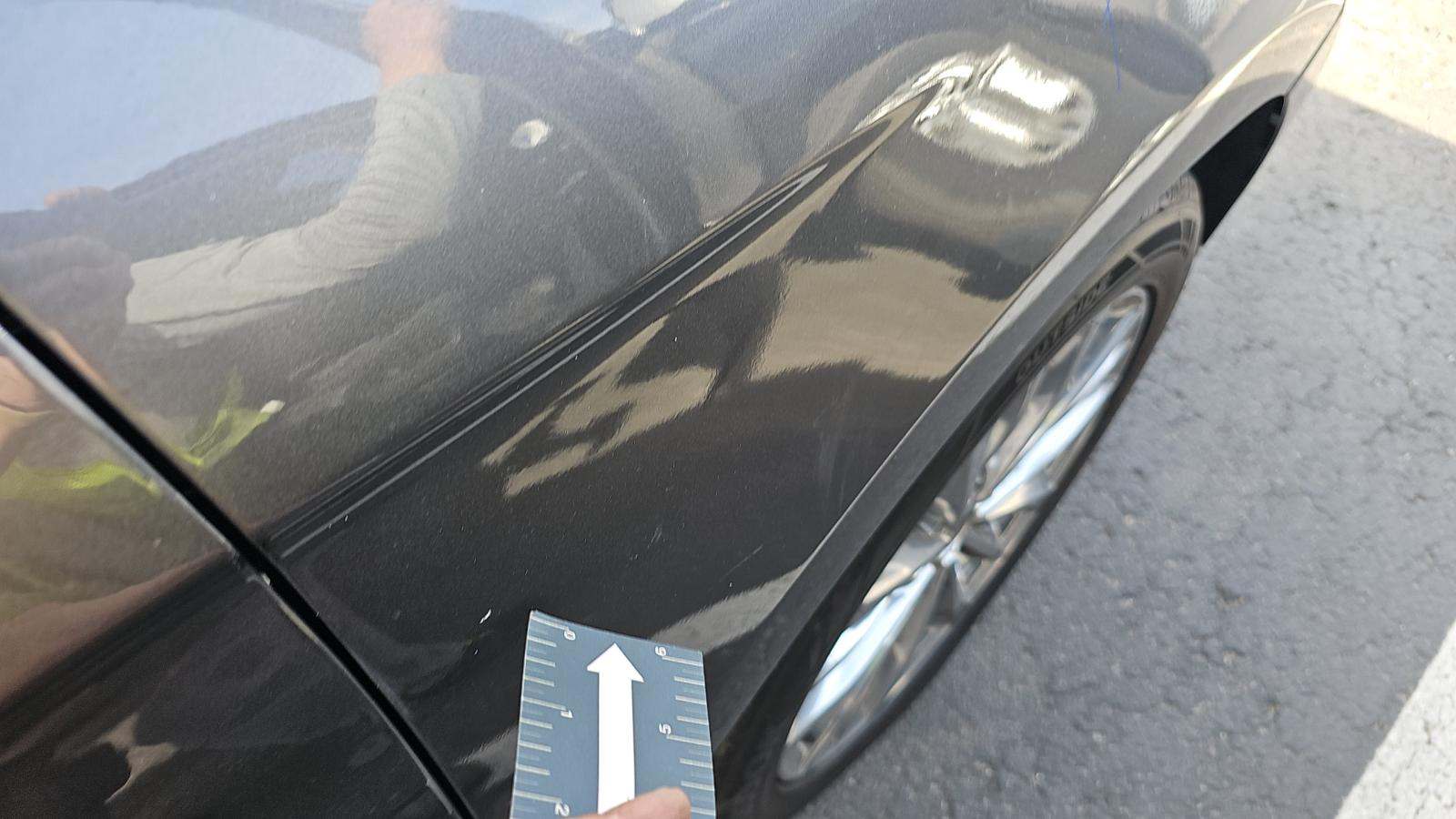 2022 Ford Edge Titanium AWD