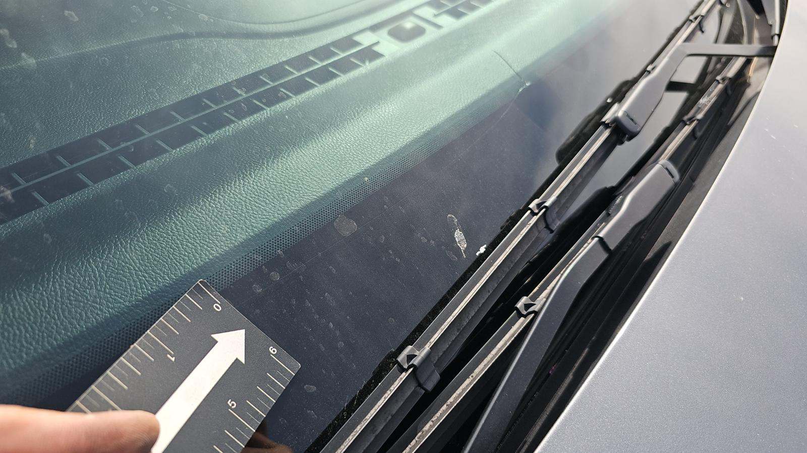 2022 Ford Edge Titanium AWD