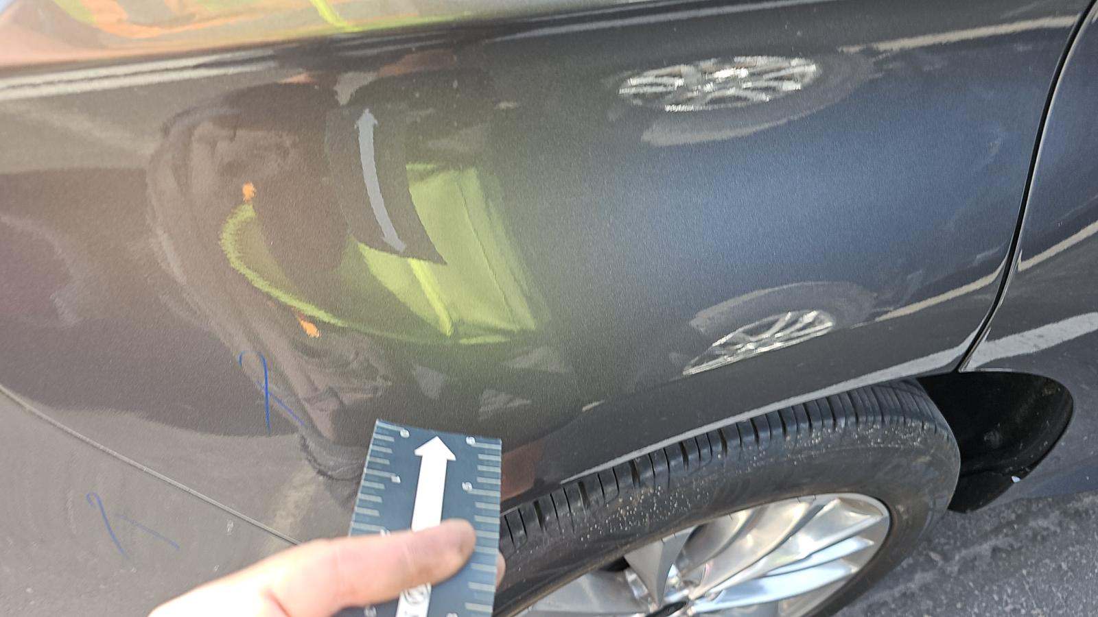 2022 Ford Edge Titanium AWD